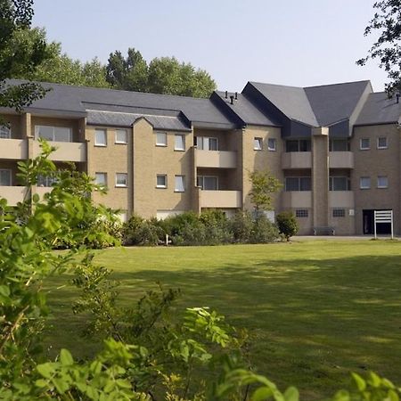 Domein Westhoek Apartment Oostduinkerke Exterior foto